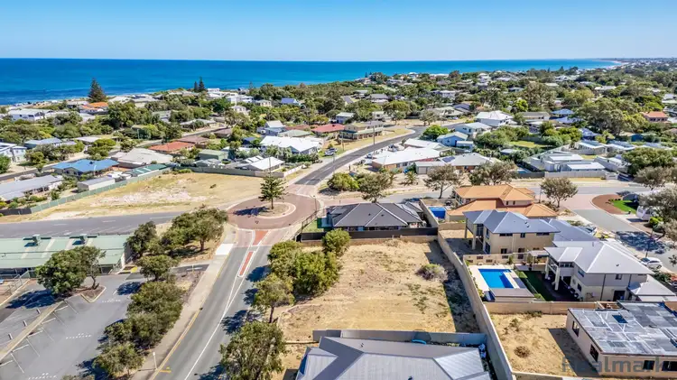 Fifth view of Homely land listing, 31 Baloo Crescent, Wannanup WA 6210