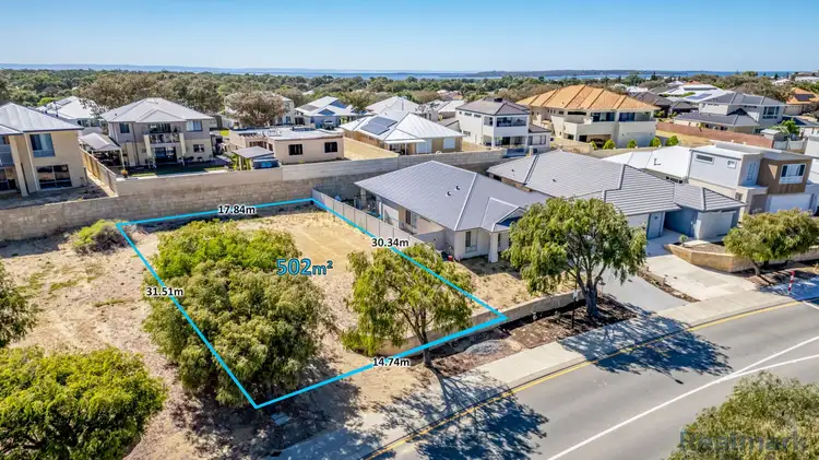 Sixth view of Homely land listing, 31 Baloo Crescent, Wannanup WA 6210