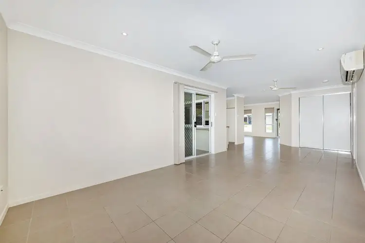 Fourth view of Homely house listing, 87 Franklin Drive, Mount Louisa QLD 4814