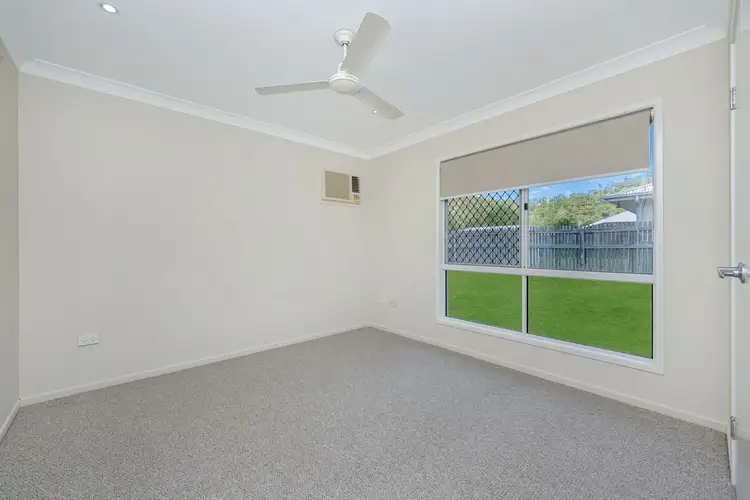 Sixth view of Homely house listing, 87 Franklin Drive, Mount Louisa QLD 4814