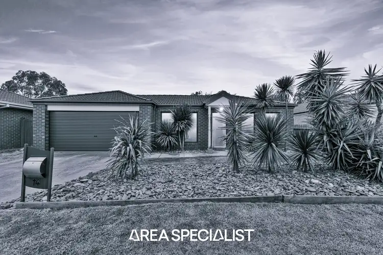14 Acre Court, Pakenham VIC 3810