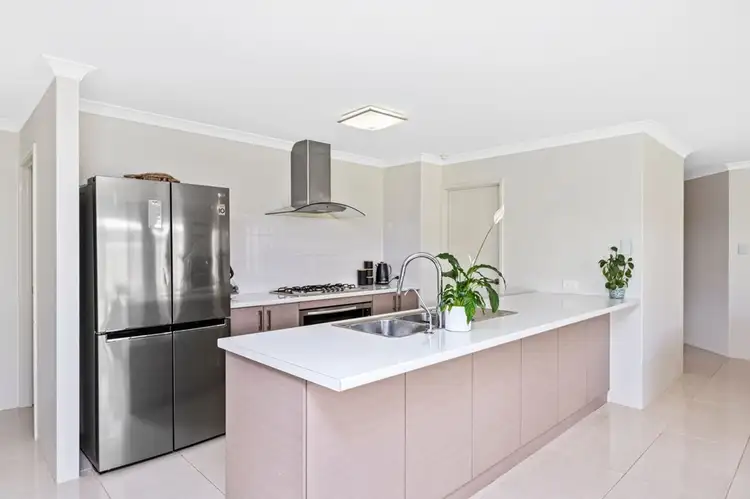 Second view of Homely house listing, 20 Naturaliste Drive, Pinjarra WA 6208