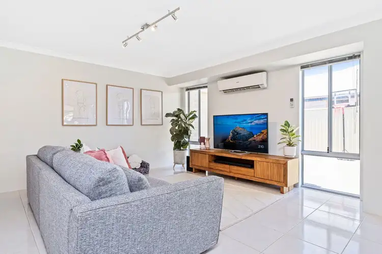 Third view of Homely house listing, 20 Naturaliste Drive, Pinjarra WA 6208