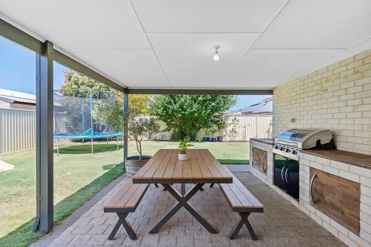 Fourth view of Homely house listing, 20 Naturaliste Drive, Pinjarra WA 6208