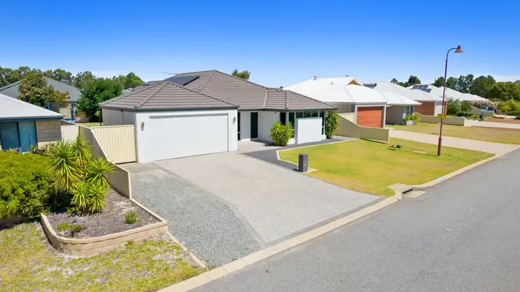 Fifth view of Homely house listing, 20 Naturaliste Drive, Pinjarra WA 6208