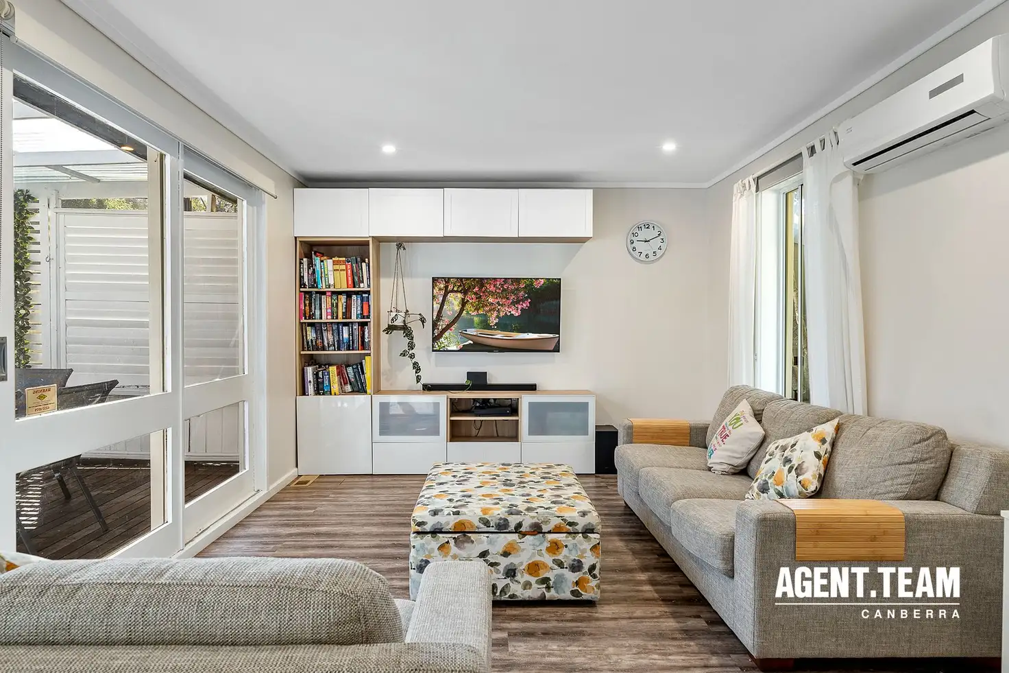 Main view of Homely house listing, 7 Weaver Place, Charnwood ACT 2615