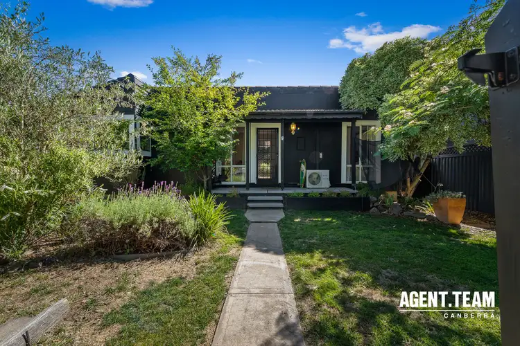 Third view of Homely house listing, 7 Weaver Place, Charnwood ACT 2615