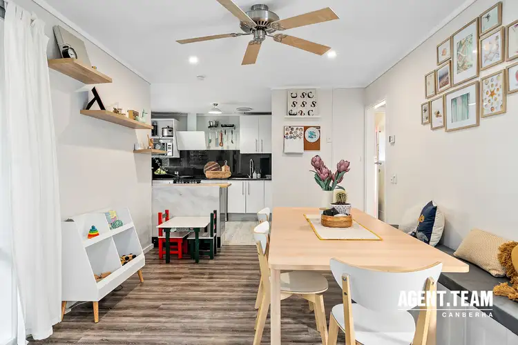 Fourth view of Homely house listing, 7 Weaver Place, Charnwood ACT 2615