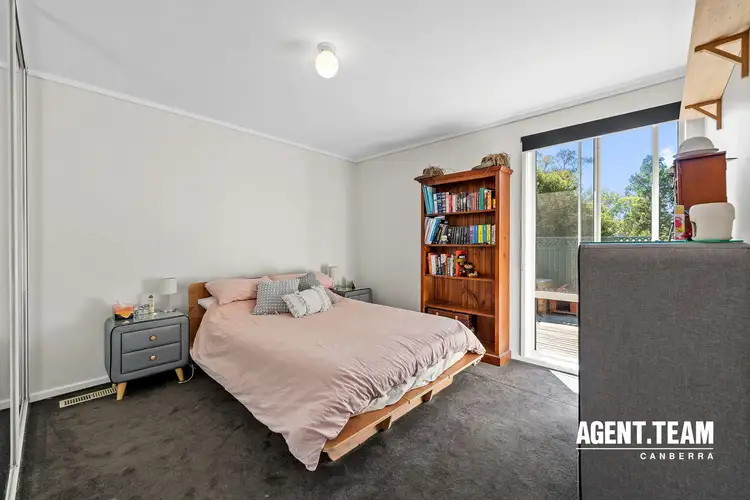 Sixth view of Homely house listing, 7 Weaver Place, Charnwood ACT 2615