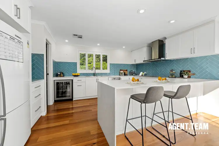 2 Norrish Place, Stirling ACT 2611