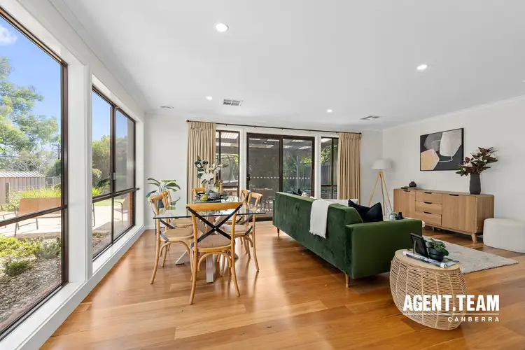 Fourth view of Homely house listing, 2 Norrish Place, Stirling ACT 2611