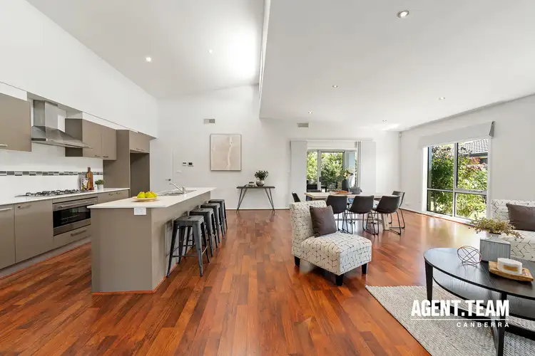 Main view of Homely house listing, 59 Macfarlane Burnet Avenue, Macgregor ACT 2615