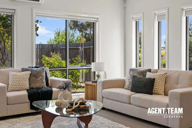 Fourth view of Homely house listing, 59 Macfarlane Burnet Avenue, Macgregor ACT 2615