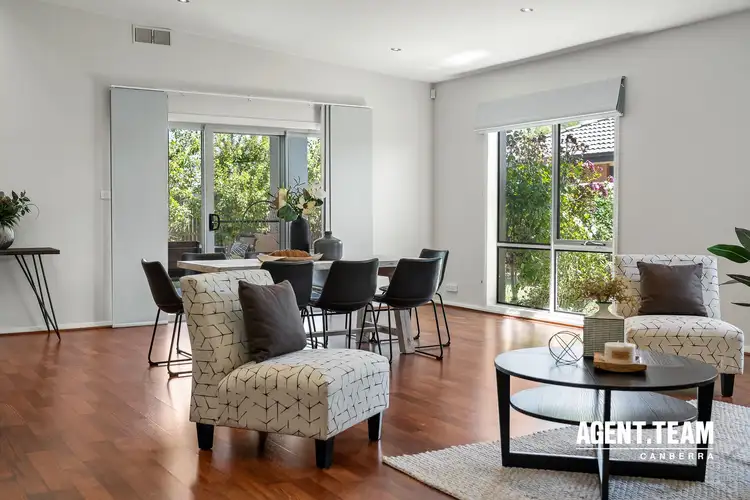 Fifth view of Homely house listing, 59 Macfarlane Burnet Avenue, Macgregor ACT 2615