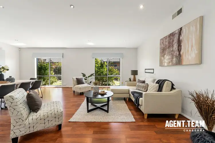 Sixth view of Homely house listing, 59 Macfarlane Burnet Avenue, Macgregor ACT 2615