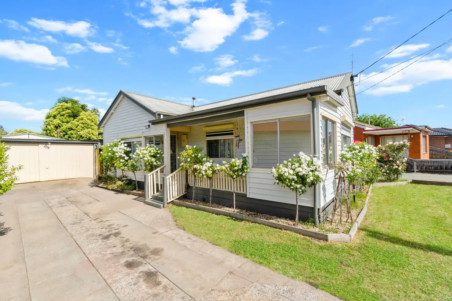 Main view of Homely house listing, 10 Catterick Crescent, Traralgon VIC 3844