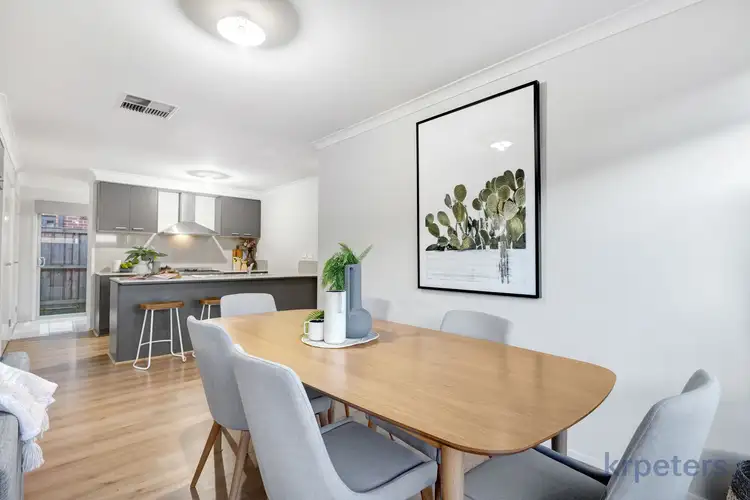 Fourth view of Homely house listing, 5 Double Delight Drive, Beaconsfield VIC 3807