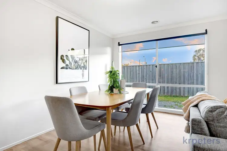 Fifth view of Homely house listing, 5 Double Delight Drive, Beaconsfield VIC 3807