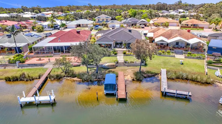 39 Heron Place, South Yunderup WA 6208