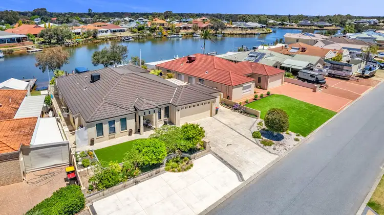 Second view of Homely house listing, 39 Heron Place, South Yunderup WA 6208