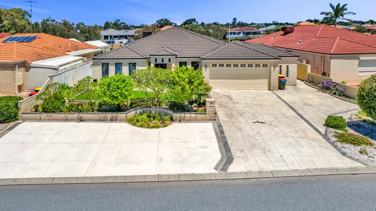 Third view of Homely house listing, 39 Heron Place, South Yunderup WA 6208