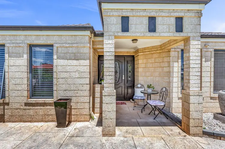 Sixth view of Homely house listing, 39 Heron Place, South Yunderup WA 6208