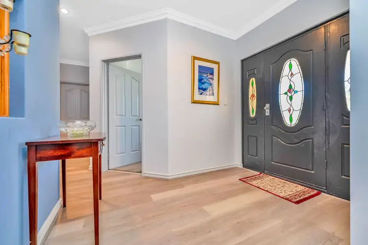 Seventh view of Homely house listing, 39 Heron Place, South Yunderup WA 6208