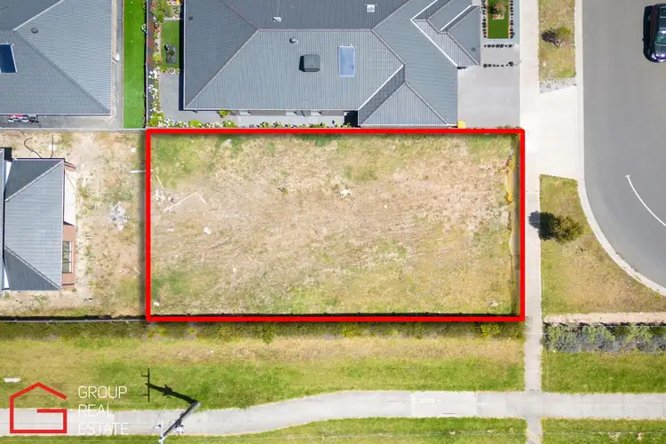 Second view of Homely land listing, 79 Vermilion Drive, Greenvale VIC 3059
