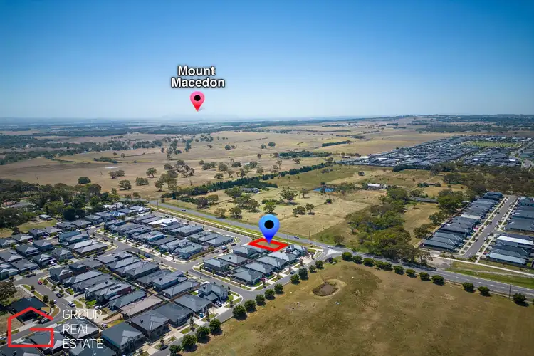 Fifth view of Homely land listing, 79 Vermilion Drive, Greenvale VIC 3059