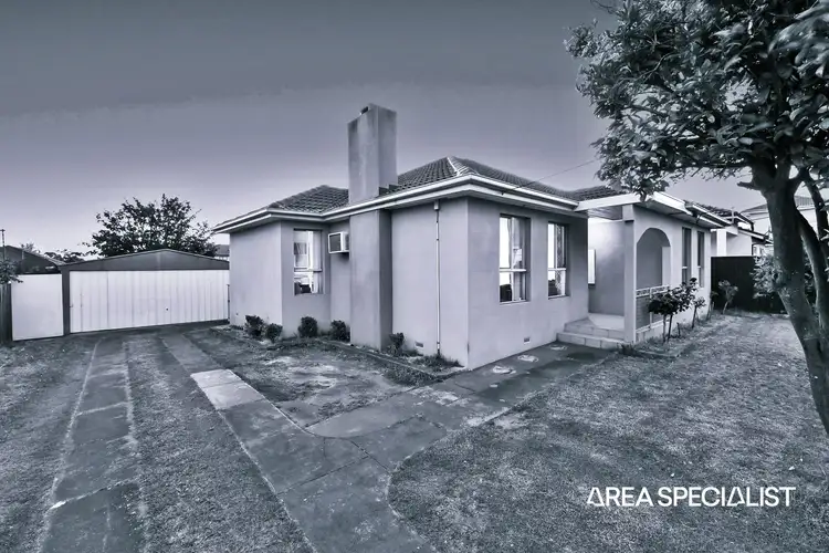 4 Jonathan Court, Noble Park VIC 3174