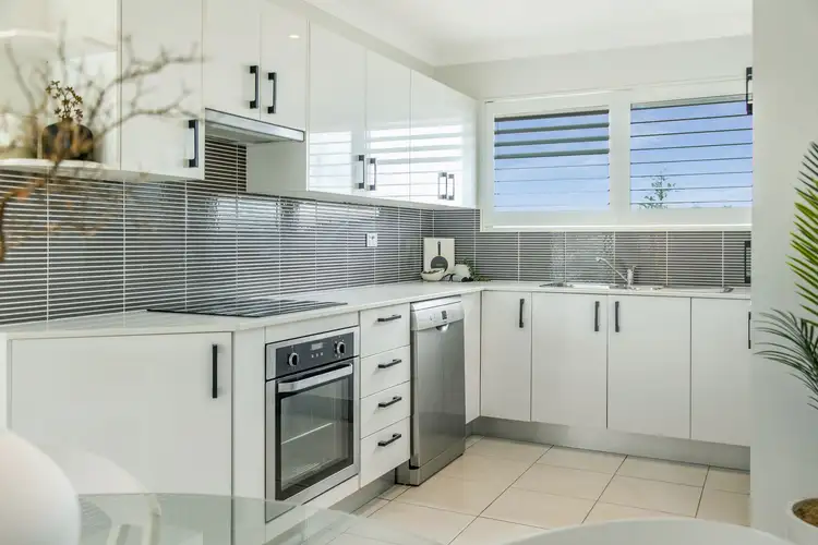 Fifth view of Homely apartment listing, 8/11-17 Morgan Street, Merewether NSW 2291