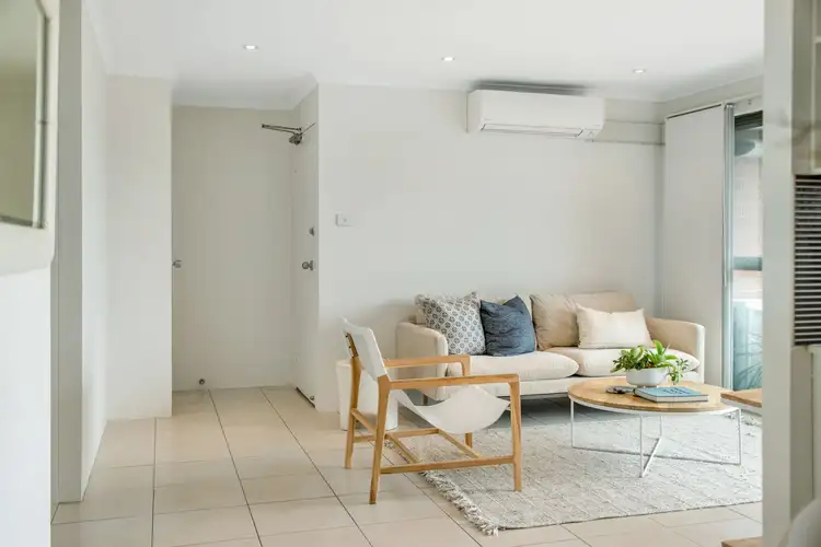 Sixth view of Homely apartment listing, 8/11-17 Morgan Street, Merewether NSW 2291