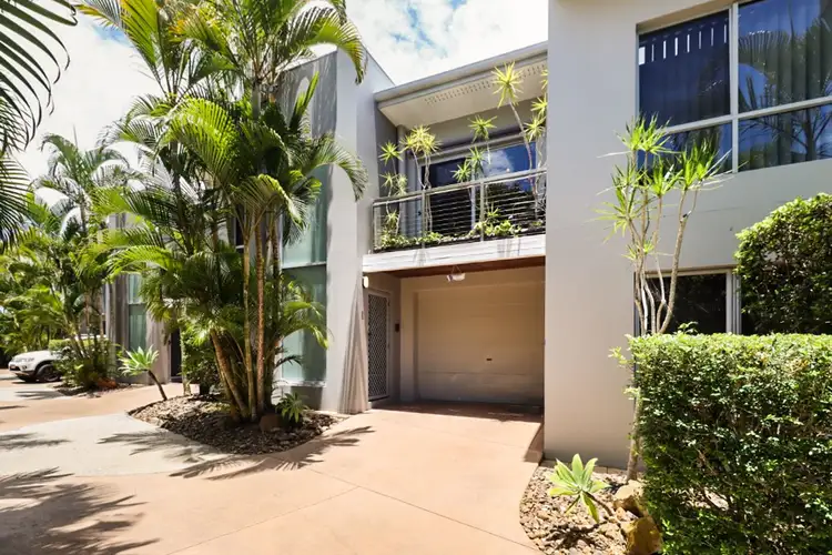 Main view of Homely townhouse listing, 8/187 Torquay Road, Scarness QLD 4655