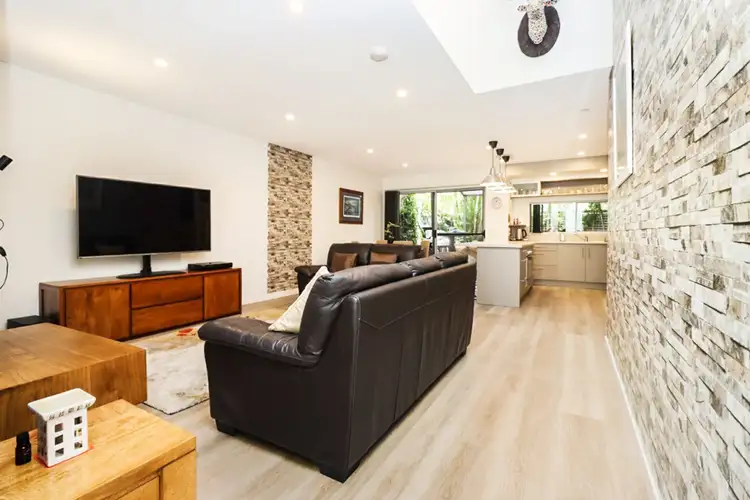Third view of Homely townhouse listing, 8/187 Torquay Road, Scarness QLD 4655