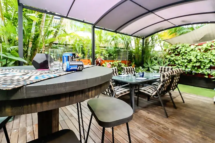 Fifth view of Homely townhouse listing, 8/187 Torquay Road, Scarness QLD 4655