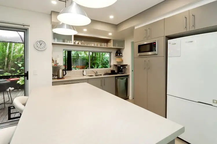 Sixth view of Homely townhouse listing, 8/187 Torquay Road, Scarness QLD 4655