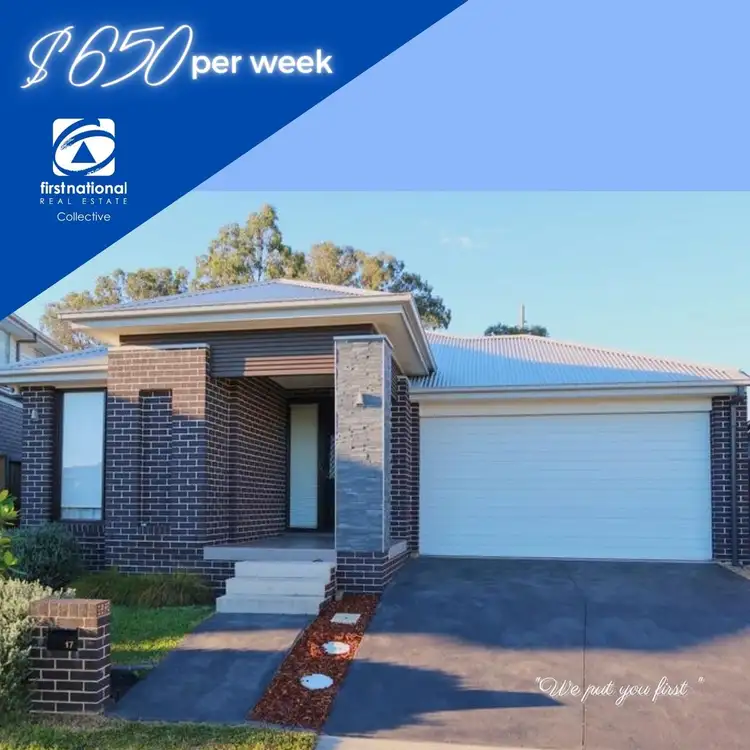 Main view of Homely house listing, 17 Loudon Crescent, Cobbitty NSW 2570