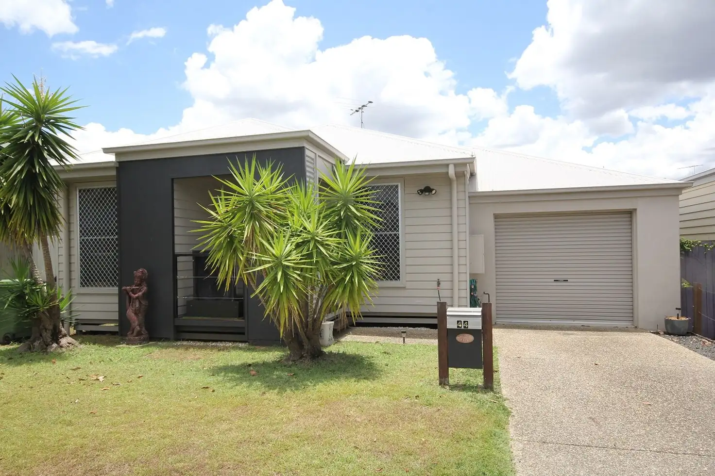 Main view of Homely house listing, 44 Dry Dock Circuit, Springfield Lakes QLD 4300