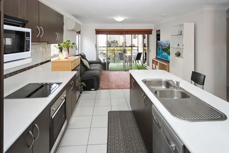Third view of Homely house listing, 44 Dry Dock Circuit, Springfield Lakes QLD 4300