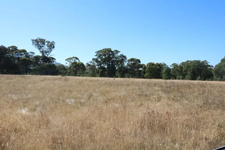 Fifth view of Homely rural property listing, C/A 66 Frenchmans-St Arnaud Road, Barkly VIC 3384