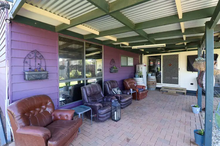 Third view of Homely house listing, 24 Railway Avenue, Leitchville VIC 3567