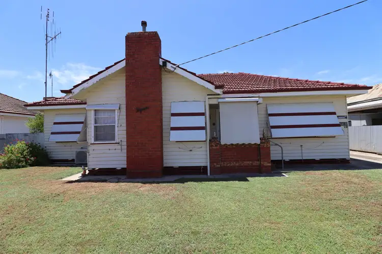 Main view of Homely house listing, 24 Hall Street, Cohuna VIC 3568
