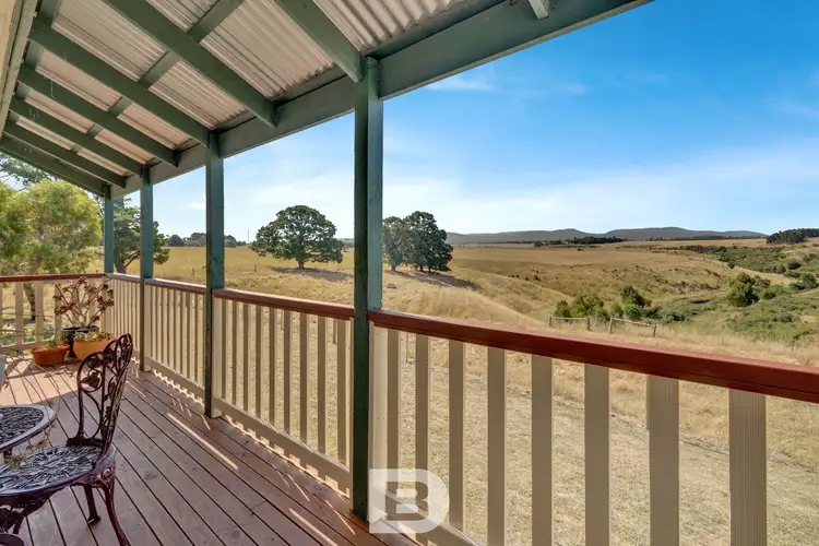 Second view of Homely rural property listing, 181 McDonalds Lane, Riddells Creek VIC 3431