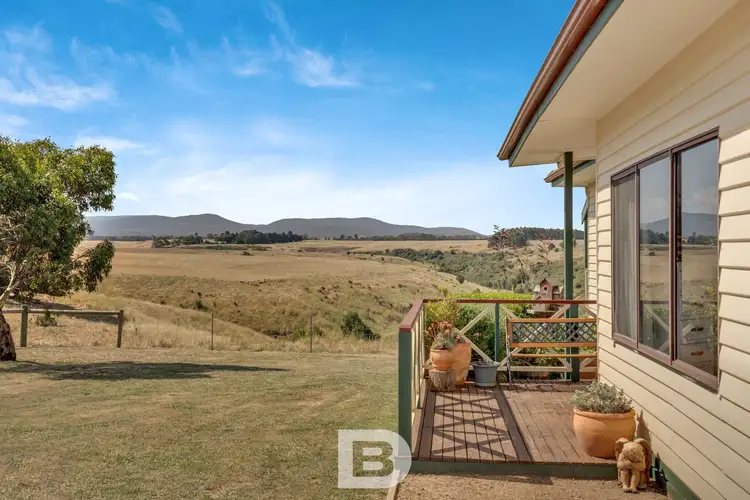 Third view of Homely rural property listing, 181 McDonalds Lane, Riddells Creek VIC 3431