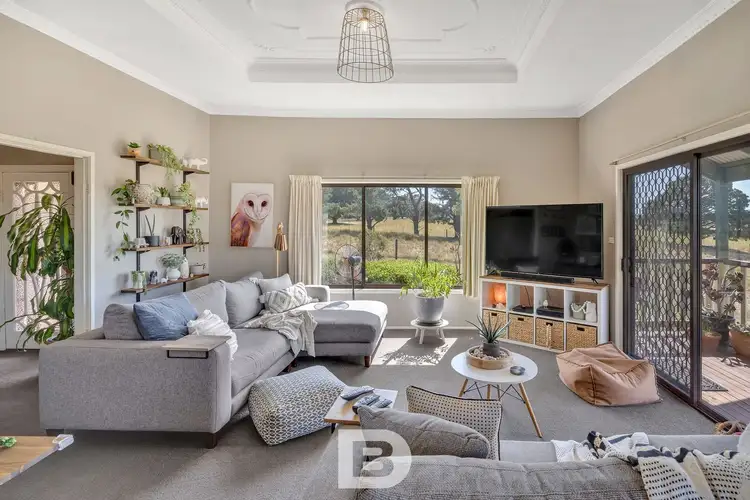 Fifth view of Homely rural property listing, 181 McDonalds Lane, Riddells Creek VIC 3431