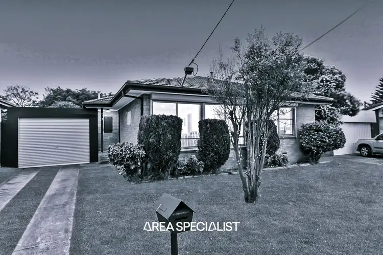 Main view of Homely house listing, 413 Chandler Road, Keysborough VIC 3173
