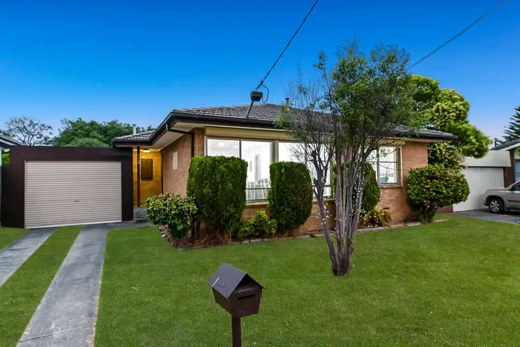 Second view of Homely house listing, 413 Chandler Road, Keysborough VIC 3173