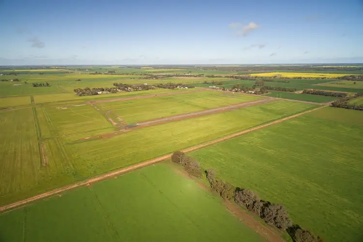 Third view of Homely land listing, Lot 25 Curlew Drive, Echuca VIC 3564