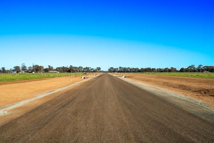 Fourth view of Homely land listing, Lot 25 Curlew Drive, Echuca VIC 3564