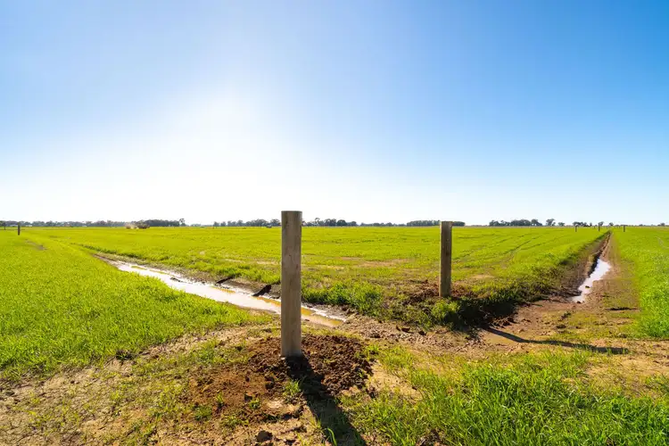 Seventh view of Homely land listing, Lot 25 Curlew Drive, Echuca VIC 3564